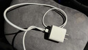 Apple/苹果【USB-C线充套装】含20W充电头+60W 双USB-C口1米充电线 实拍图