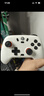盖世小鸡（GAMESIR）启明星无线游戏手柄 switch2/switch手机安卓苹果Steam电脑NS2pro蓝牙电视有线双人成行宝可梦ZA 实拍图