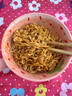 三养（SAMYANG）火鸡面三养速食方便面袋装 700g(140g*5)泡面拌面早餐零食 实拍图