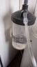 鱼跃制氧机湿化杯湿化瓶湿化器氧气机吸氧机加湿杯原厂配件 实拍图