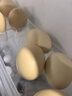 CP  正大 富硒鲜鸡蛋 30枚 3.36斤 无抗生素 优质蛋白 年货节礼盒装 实拍图