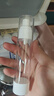 巴迪高旅行真空分装瓶护肤化妆品乳液按压式空瓶便携乳液真空瓶50ml 实拍图