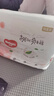 好奇（Huggies）铂金装小桃裤拉拉裤L76片(9-14kg)大号尿不湿【透爽散热】 实拍图