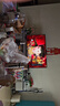 华为Vision智慧屏 5 SE 55英寸 鸿蒙AI搜片MiniLED鸿鹄画质 一级能效国家补贴投屏平板电视机HD55KULU 实拍图