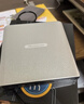纽曼（Newmine）DRW-801 外置蓝光USB3.0光驱高速外接移动DVD刻录机支持3D蓝光播放机蓝光dvd播放电脑通用  实拍图