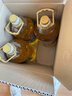 金龙鱼 食用油 葵花籽清香型食用植物调和油5L*4 实拍图