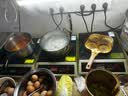 志高（CHIGO） 商用电磁炉3500W猛火电磁灶电池炉平面大功率电磁炉饭店凹面电磁炉爆炒炉 3500w平面家商两用NL380 实拍图