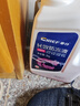 車仆防冻液2kg-25℃红色 发动机水箱冷却液防冻防垢防沸 汽车四季通用 实拍图
