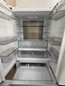 美的（Midea）508L法式四开门冰箱双系统循环一级能效除菌净味风冷大容量以旧换新白色BCD-508WTPZM(E) 国家补贴 实拍图