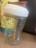 世喜水杯配件（吸管杯盖） 实拍图