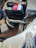 GS杰士汽车电瓶蓄电池原厂适配免维护LN2/56093 以旧换新上门安装 实拍图