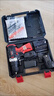 德力西电气手电钻锂电动螺丝刀家用充电式起子电批电动工具箱套装DLX-KC01A 实拍图