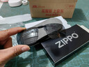 ZIPPO美国近视偏光太阳镜夹片开车驾驶专用便携翻转式男女墨镜06新 实拍图