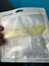 科沃耳塞耳帽套头适用苹果airpods pro1/2一二代液态硅胶套防滑透明耳机保护套【M中号】1对装 实拍图