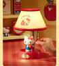 马克图布hellokitty台灯小夜灯联名三丽鸥送闺蜜生日新年情人节礼物女朋友 实拍图