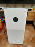 米家小米空气净化器4lite 除甲醛除菌除异味 空气伴侣 除PM2.5 AC-M17-SC 实拍图
