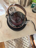 茗光煮茶壶电陶炉煮茶器烧水壶煮茶炉养生壶茶具套装2025年新款 实拍图