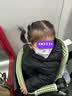 史迪克（SHIDICO）医用外科口罩儿童0-3岁婴幼儿口罩30枚 独立包装灭菌级卡通小灰熊 实拍图