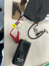 小能人（soulor）【3C认证】汽车应急启动电源充气泵一体机车载电瓶强启搭电宝打气搭电户外充电宝移动电源打火神器 实拍图