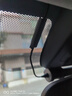 盯盯拍行车记录仪MINI3S 4K版 超高清影像360°旋转镜头 5GWiFi 超级电容 实拍图