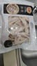 正大食品（CP）鸡爪净重2斤单个鸡爪约40-50g 凤爪烧烤生鲜年货节 实拍图