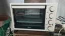 美的（Midea）多功能家用电烤箱30升 机械式操控 专业烘焙易操作 烘烤蛋糕面包PT3031 实拍图