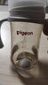 贝亲（Pigeon）宽口径奶瓶重力球吸管 原装配件6月+ BA153 实拍图