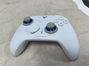 飞智冰原狼4多模版无线游戏手柄 类xbox 力调节摇杆双切扳机 switch电脑PC手机steam体感NS 丝之歌 实拍图