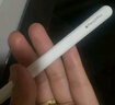 Apple/苹果 Pencil Pro 磁吸触控笔手写笔苹果笔电容笔书写绘画ipad笔 适用于iPad mini/Pro/Air 实拍图