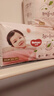 好奇（Huggies）铂金装小桃裤拉拉裤箱装XXXL64片尿不湿【透爽散热】 实拍图