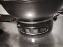 荣事达（Royalstar）电炒锅电蒸锅多功能家用电炒菜炒锅一体式炒锅大功率蒸煮锅电热锅电火锅RDQJ3-32家电 实拍图