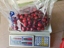 京鲜生 智利车厘子 3J级10斤礼盒装 果径约30-32mm 年货水果礼盒 实拍图