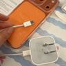 Apple/苹果 40W USB-C充电器动态调节功率 type-c充电器苹果手机充电 苹果17手机充电器 实拍图