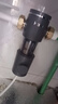 海尔（Haier）前置过滤器全屋家用净水器HP-05升级迭代款40微米双网反冲洗大通量管道过滤器 全屋家用净水器 实拍图