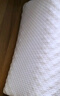 京东京造纯享乳胶枕 94%天然乳胶 泰国原芯进口成人颈椎枕头 颗粒按摩枕 实拍图