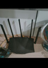 Tenda腾达路由器千兆WiFi6高速满血穿墙王信号增强无线家用Mesh全屋WiFi全千兆网口路由器AX12Pro 实拍图