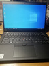 联想ThinkPad X13/L13/X1Carbon/X390轻薄二手笔记本电脑I5 I7 13.3寸商务办公 【主推】X13 i5-10 16G 512G95新 实拍图