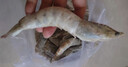 卖鱼郎先生青岛盐冻大虾净重3.6斤 10-15只/斤 白虾大虾基围虾生鲜 虾类 实拍图