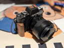 绿巨能（llano）适用松下电池DMW-BLK22相机电池DC-S5 S9 GH6 GH5M2单反数码微单LUMIX s5m2 Panasonic充电仓盒子 【普充】一电双充 实拍图