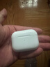 SOULUX【直营正品丨Pro9顶配版】华强北蓝牙耳机Air4无线适配苹果ANC主动降噪iphone16/15入耳式 【2025新款原版功能】滑动调节 【空间音頻+三真电量+入耳检测】 实拍图