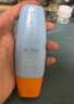 Mistine蜜丝婷防晒霜小黄帽60ml*2防水汗防紫外线高倍spf50+新年礼物 实拍图