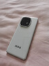 vivo iQOO Z10 Turbo+ 12GB+256GB 云海白 天玑9400+旗舰芯 8000mAh超薄蓝海电池 国家补贴 电竞手机 实拍图