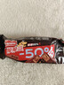 雀巢（Nestle）脆脆鲨减糖50%黑巧味半糖威化饼干18条225g 休闲零食新年年货饼干 实拍图