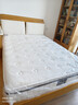 慕思（de RUCCI）进口乳胶Smart智慧弹簧席慕斯梦思床垫美脊版1.5*2米 软硬适中 实拍图