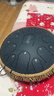 鲁儒空灵鼓旗舰店15音成人专业钛金钢儿童初学手碟鼓演奏打击乐器 实拍图