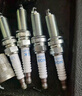 NGK火花塞铂金四支装启辰D50D60M50R30R50X 实拍图