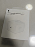 Apple/苹果 40W USB-C充电器动态调节功率 type-c充电器苹果手机充电 苹果17手机充电器 实拍图