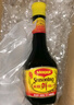 美极（Maggi） 鲜味汁 小麦原料炒菜蘸料调味汁 400ml 雀巢出品 实拍图