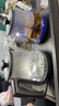 友家铺子（Biooner）全自动上水电热水壶 茶台烧水壶一体机家用办公嵌入式茶桌茶几茶具电茶炉套装 RY-10蒸茶款1L 实拍图
