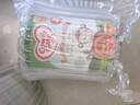 牛栏（Cow&Gate）[入会积分券]英国牛栏原装进口婴幼儿配方奶粉800g 4段【4罐】 实拍图